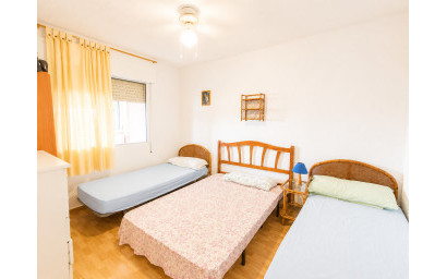 Herverkoop - Penthouse -
La Zenia