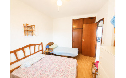 Herverkoop - Penthouse -
La Zenia