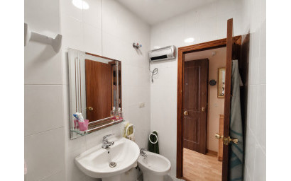 Herverkoop - Penthouse -
La Zenia