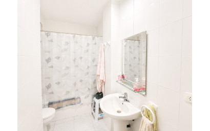 Herverkoop - Penthouse -
La Zenia