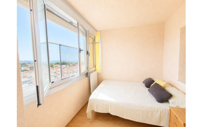 Herverkoop - Penthouse -
La Zenia