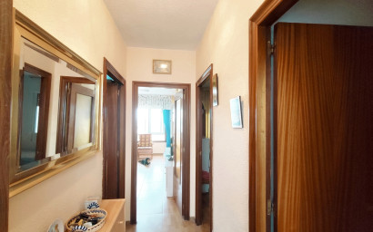 Herverkoop - Penthouse -
La Zenia