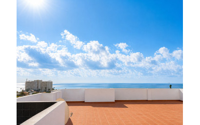 Herverkoop - Penthouse -
La Zenia