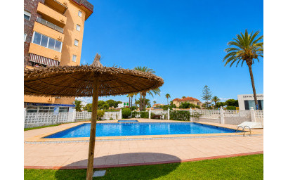 Herverkoop - Penthouse -
La Zenia