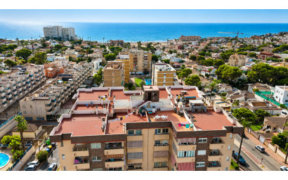 Herverkoop - Penthouse -
La Zenia