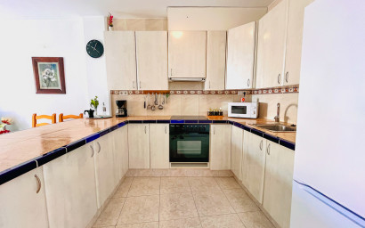 Revente - Appartement -
San Miguel de Salinas