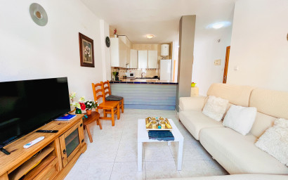 Revente - Appartement -
San Miguel de Salinas