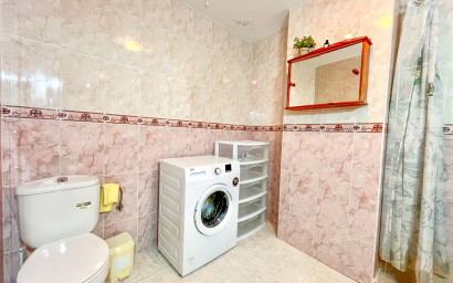 Revente - Appartement -
San Miguel de Salinas