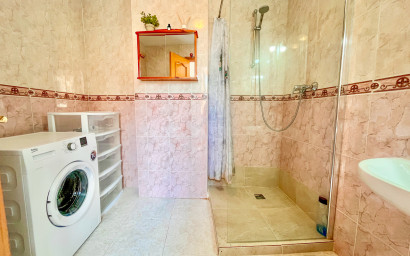Revente - Appartement -
San Miguel de Salinas