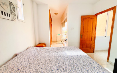 Revente - Appartement -
San Miguel de Salinas