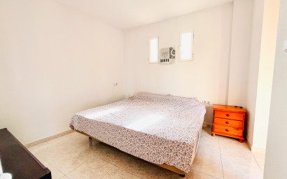 Revente - Appartement -
San Miguel de Salinas