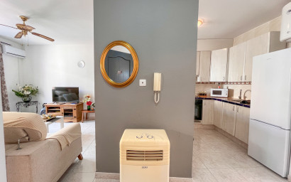 Revente - Appartement -
San Miguel de Salinas