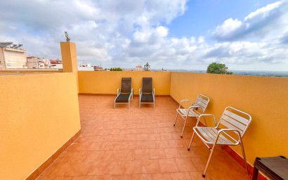 Revente - Appartement -
San Miguel de Salinas