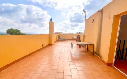 Revente - Appartement -
San Miguel de Salinas