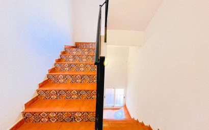 Revente - Appartement -
San Miguel de Salinas