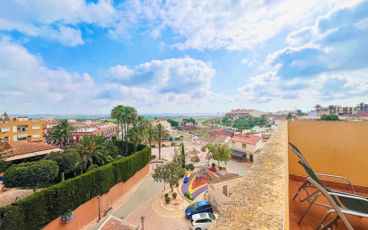 Revente - Appartement -
San Miguel de Salinas