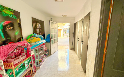 Revente - Appartement -
San Miguel de Salinas