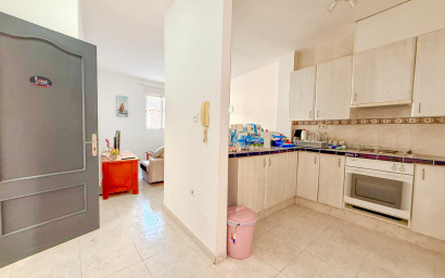 Revente - Appartement -
San Miguel de Salinas