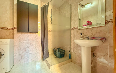 Revente - Appartement -
San Miguel de Salinas