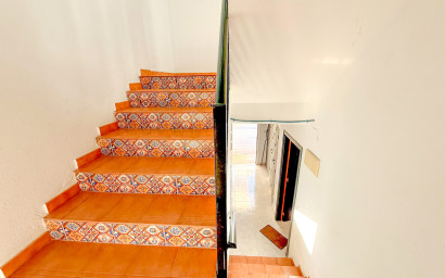 Revente - Appartement -
San Miguel de Salinas