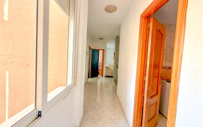 Revente - Appartement -
San Miguel de Salinas