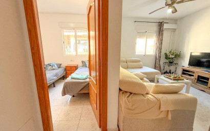 Revente - Appartement -
San Miguel de Salinas