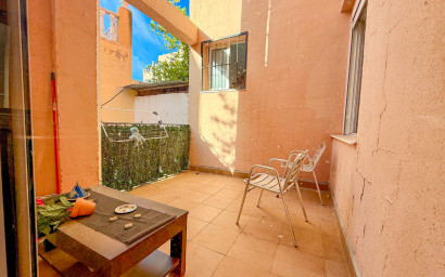 Revente - Appartement -
San Miguel de Salinas