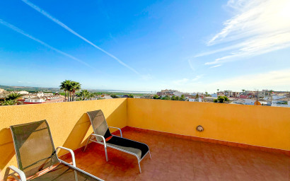 Revente - Appartement -
San Miguel de Salinas