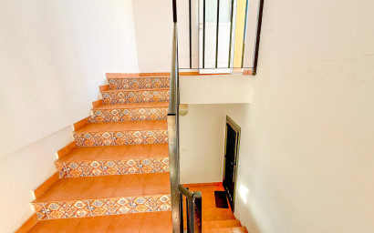 Revente - Appartement -
San Miguel de Salinas