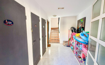 Revente - Appartement -
San Miguel de Salinas