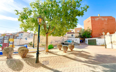 Revente - Appartement -
San Miguel de Salinas