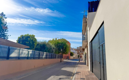 Revente - Appartement -
San Miguel de Salinas