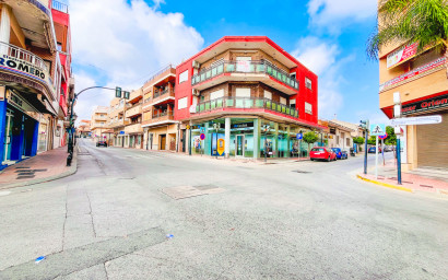 Revente - Appartement -
San Miguel de Salinas