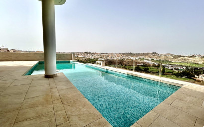 Resale - Villa -
Ciudad Quesada