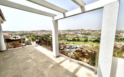 Resale - Villa -
Ciudad Quesada