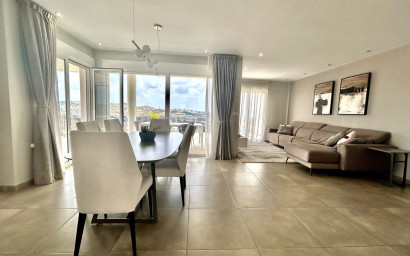 Resale - Villa -
Ciudad Quesada