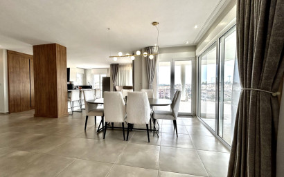 Resale - Villa -
Ciudad Quesada