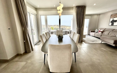 Resale - Villa -
Ciudad Quesada