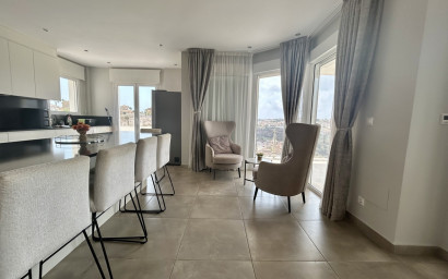 Resale - Villa -
Ciudad Quesada