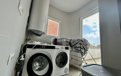 Resale - Villa -
Ciudad Quesada