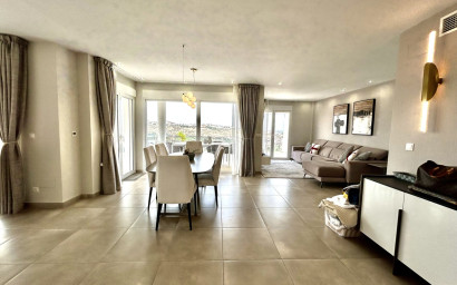 Resale - Villa -
Ciudad Quesada