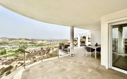 Resale - Villa -
Ciudad Quesada