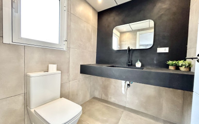 Resale - Villa -
Ciudad Quesada