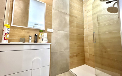 Resale - Villa -
Ciudad Quesada