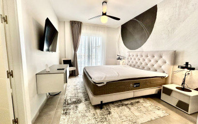 Resale - Villa -
Ciudad Quesada