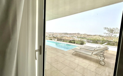 Resale - Villa -
Ciudad Quesada