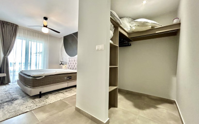 Resale - Villa -
Ciudad Quesada