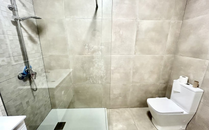 Resale - Villa -
Ciudad Quesada