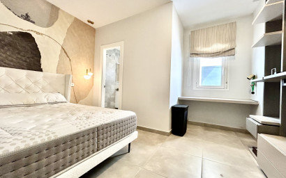 Resale - Villa -
Ciudad Quesada