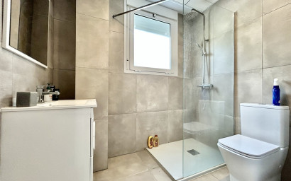 Resale - Villa -
Ciudad Quesada